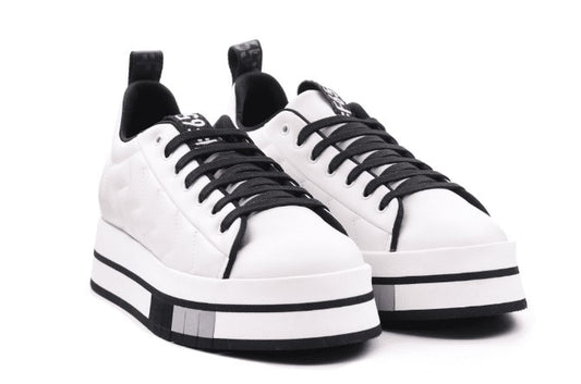 SNEAKERS F65: DONNA BIANCO - FD8666 BIA