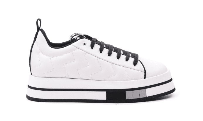 SNEAKERS F65: DONNA BIANCO - FD8666 BIA