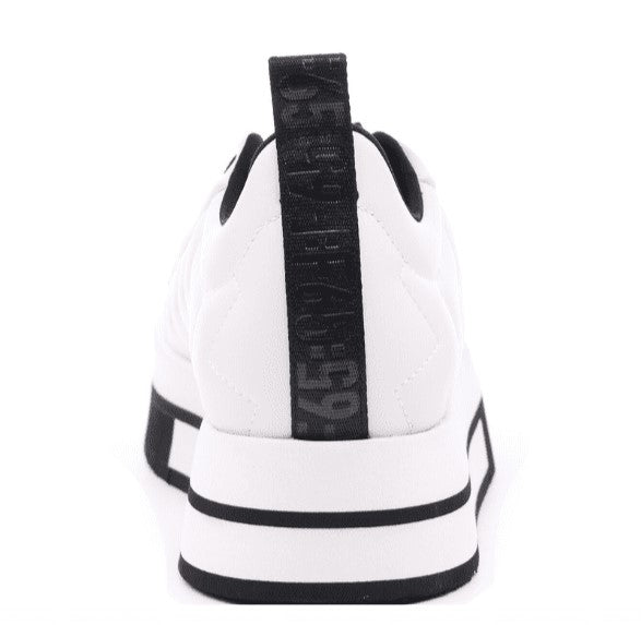 SNEAKERS F65: DONNA BIANCO - FD8666 BIA