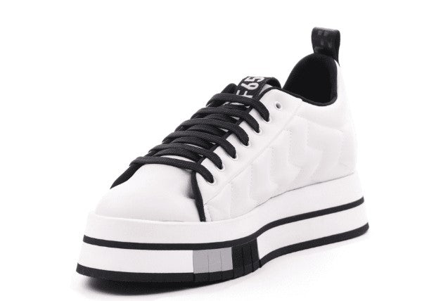 SNEAKERS F65: DONNA BIANCO - FD8666 BIA