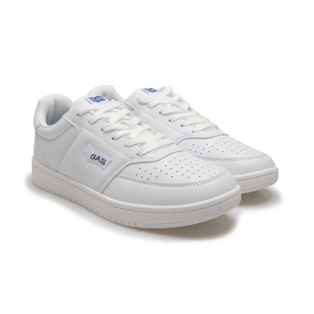 SNEAKERS GAS DONNA BIANCO - GAM414600BI