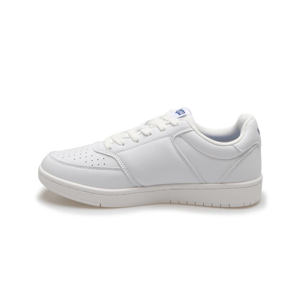 SNEAKERS GAS DONNA BIANCO - GAM414600BI