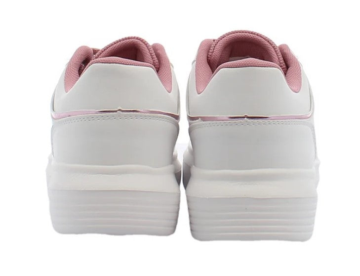 SNEAKERS GAS DONNA BIANCO - GAW414405BI