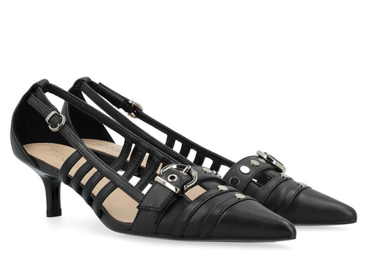DECOLLETE PINKO DONNA NERO - GIOIA02 NERO