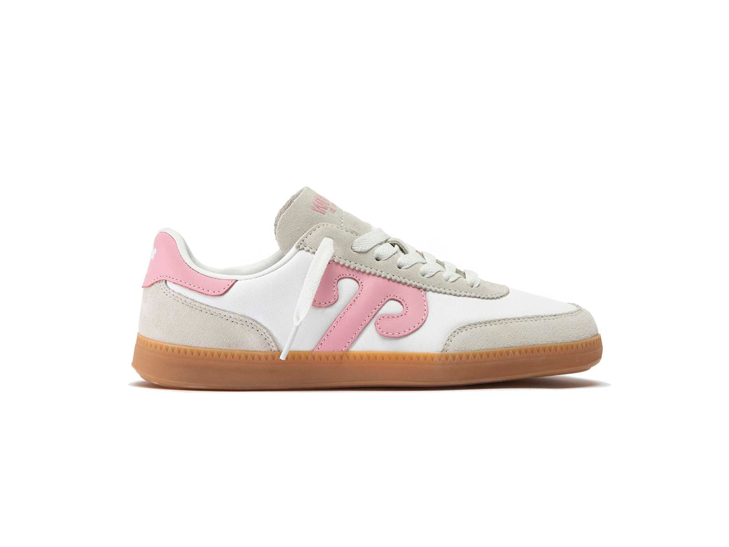 SNEAKERS WUSHU DONNA BIANCO - GONG36