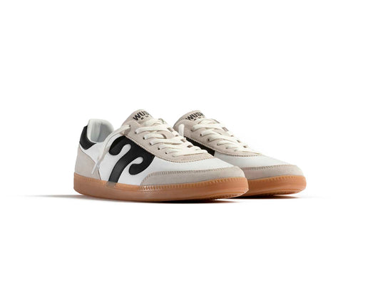 SNEAKERS WUSHU UOMO BIANCO - GONG 09