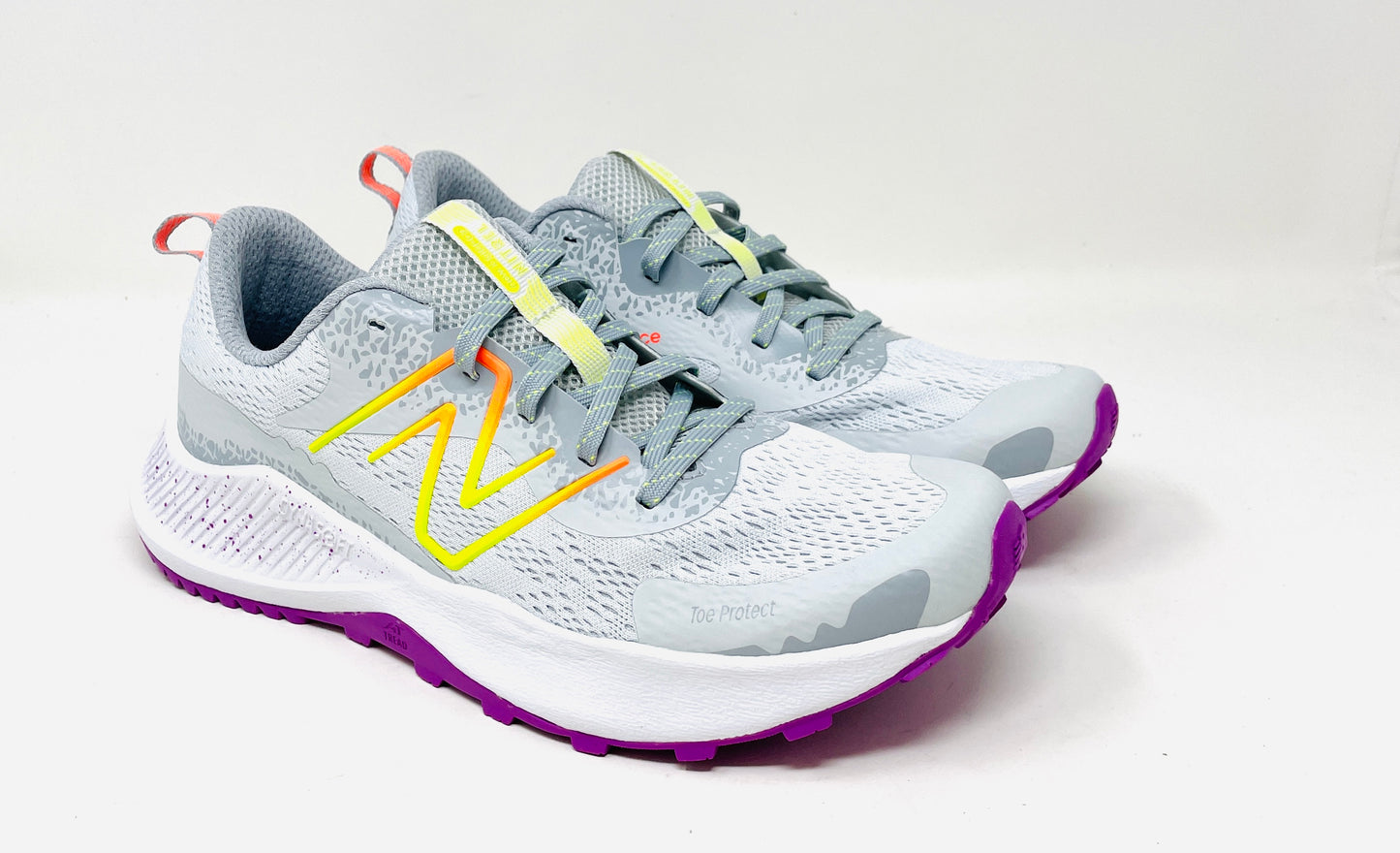 SNEAKERS NEW BALANCE DONNA  - GPNTRLP5