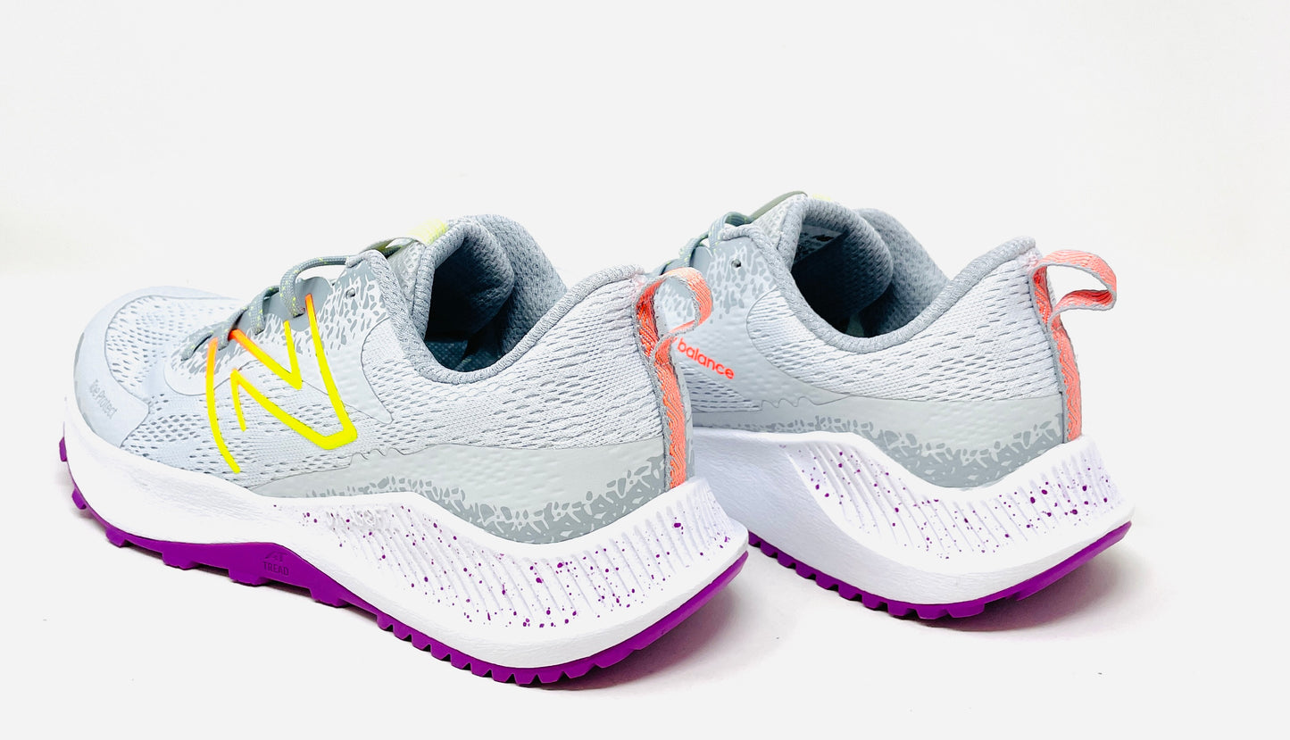 SNEAKERS NEW BALANCE DONNA  - GPNTRLP5