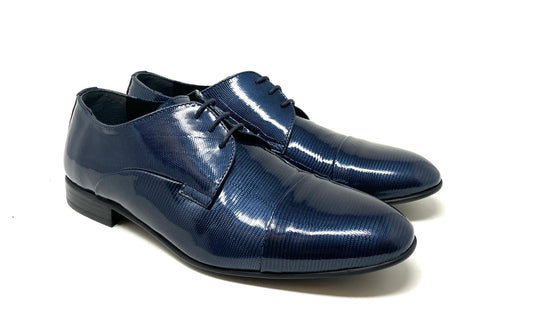 STRINGATE BOTTICELLI UOMO BLU - GRU0038 BLU