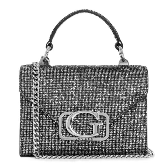 BORSA GUESS ACCESSORI  - HWEE935078P