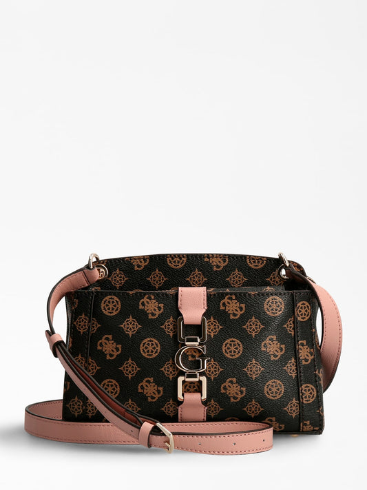BORSA GUESS ACCESSORI  - HWPA848914M