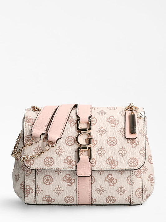 BORSA GUESS ACCESSORI  - HWPA848921C