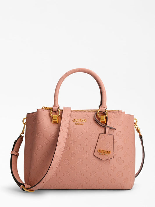 BORSA GUESS ACCESSORI  - HWPA849206B