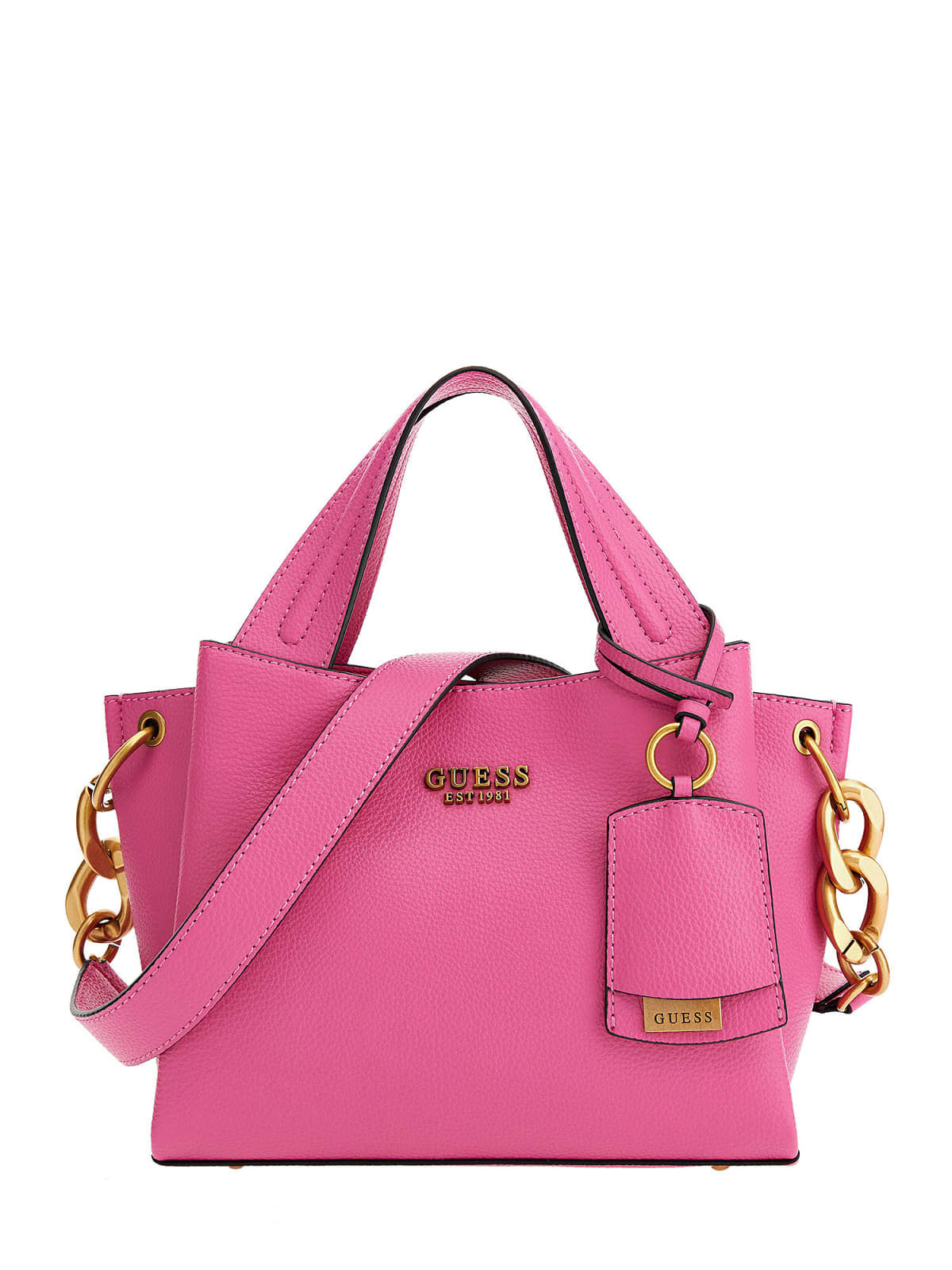 BORSA GUESS ACCESSORI  - HWVB868322F