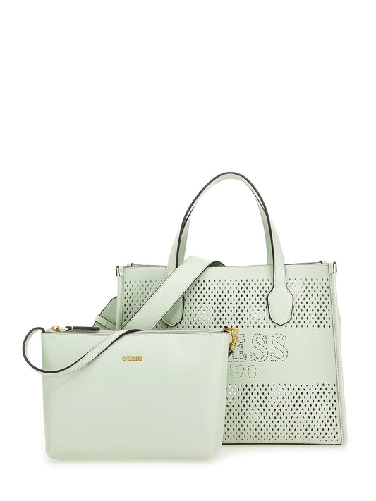 BORSA GUESS ACCESSORI  - HWWH876922M