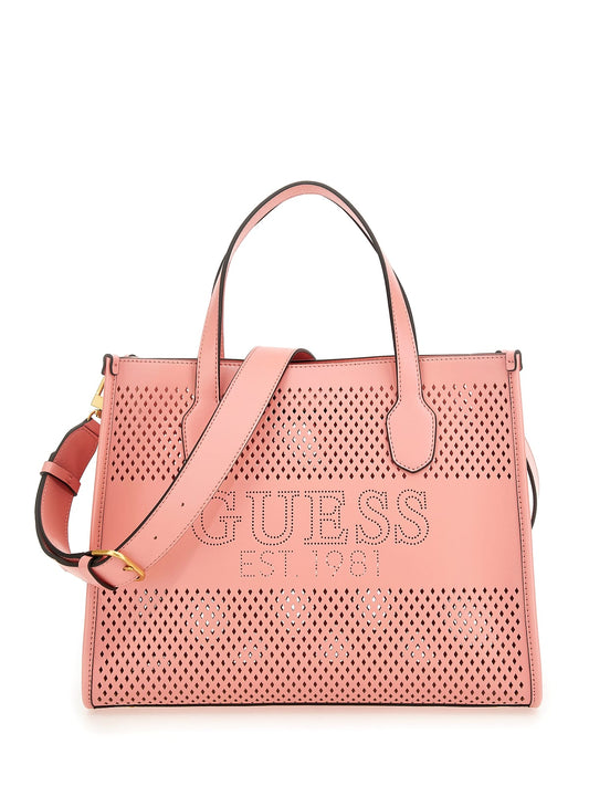 BORSA GUESS ACCESSORI  - HWWH876922P