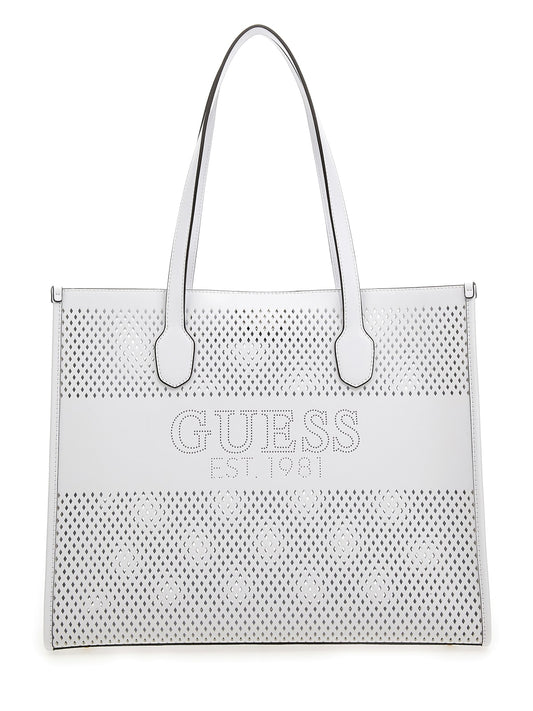 BORSA GUESS ACCESSORI  - HWWH876923B