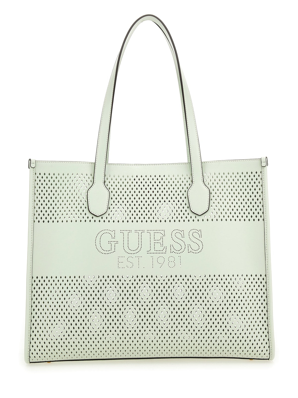 BORSA GUESS ACCESSORI  - HWWH876923M