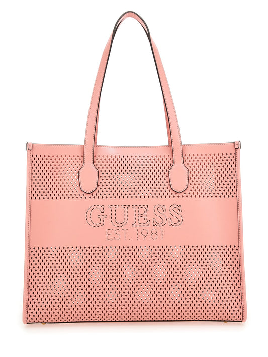 BORSA GUESS ACCESSORI  - HWWH876923P