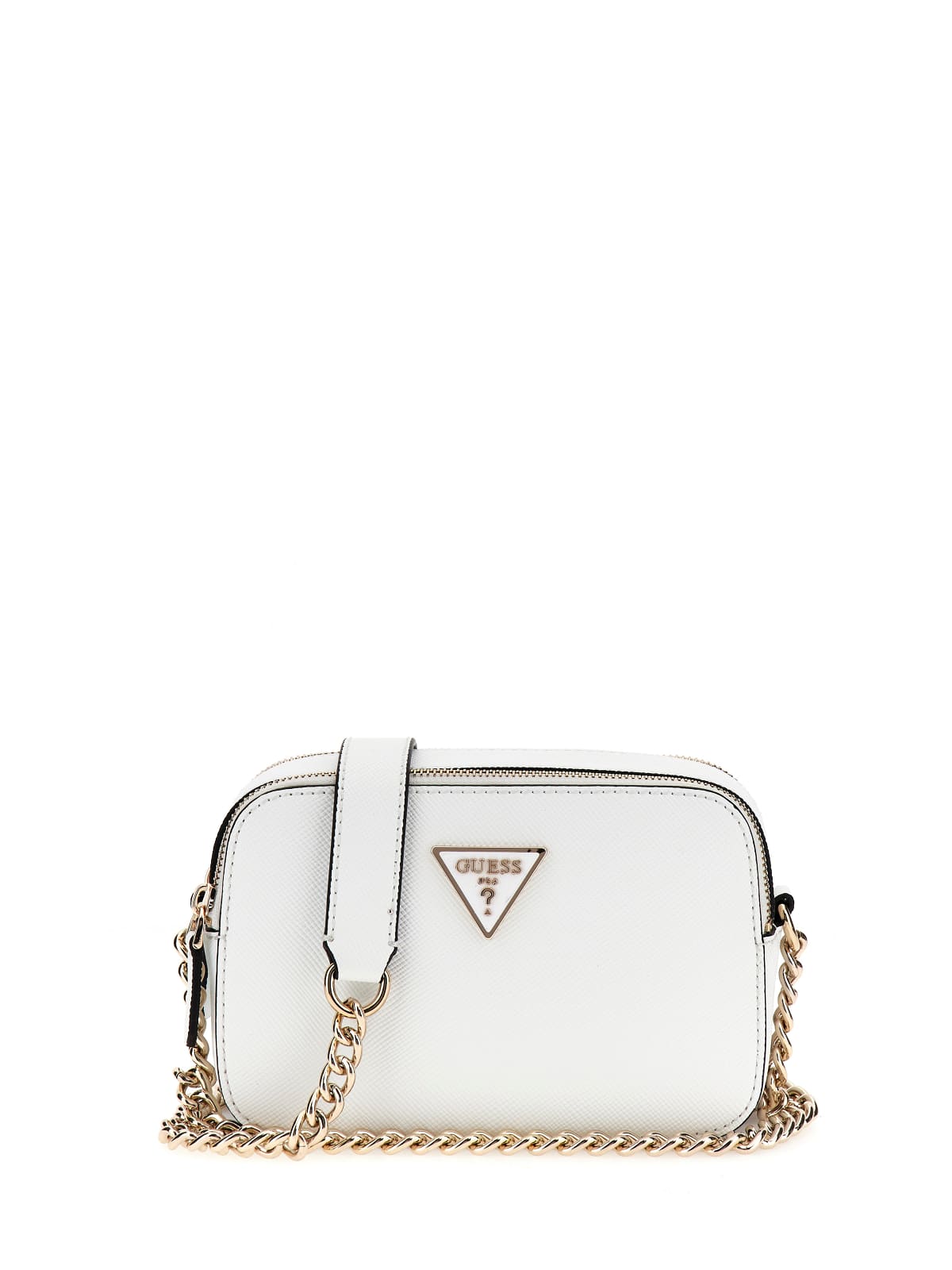 BORSA GUESS ACCESSORI BIANCO - HWZG787914W