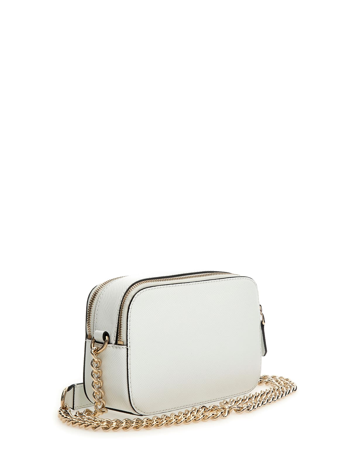 BORSA GUESS ACCESSORI BIANCO - HWZG787914W