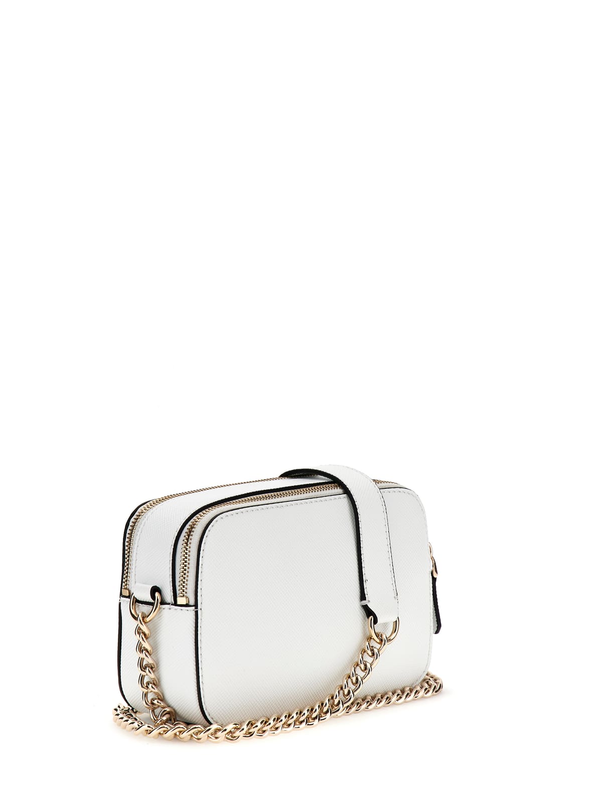 BORSA GUESS ACCESSORI BIANCO - HWZG787914W