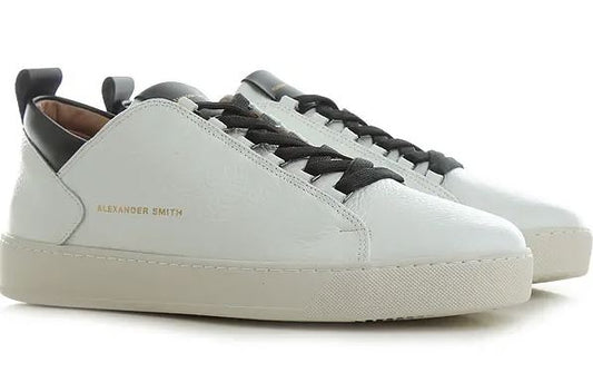 SNEAKERS ALEXANDER SMITH UOMO BIANCO - HXUXP WBK