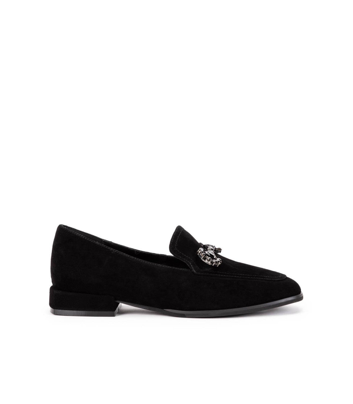 SCARPE BASSE ALMA EN PENA DONNA NERO - I23172 NERO