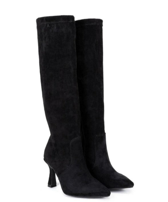 STIVALE ALMA EN PENA DONNA NERO - I23220 NERO