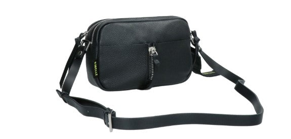 BORSA REBELLE ACCESSORI NERO - ITALIA NERO