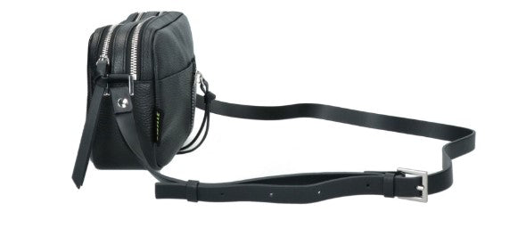 BORSA REBELLE ACCESSORI NERO - ITALIA NERO