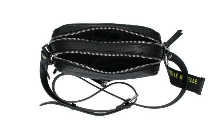 BORSA REBELLE ACCESSORI NERO - ITALIA NERO