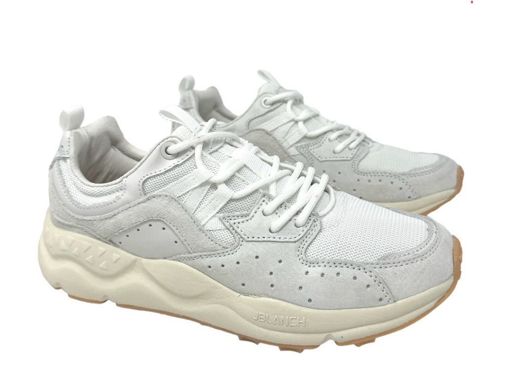 SNEAKERS JBLANCH DONNA BIANCO - JB2-01T BIA