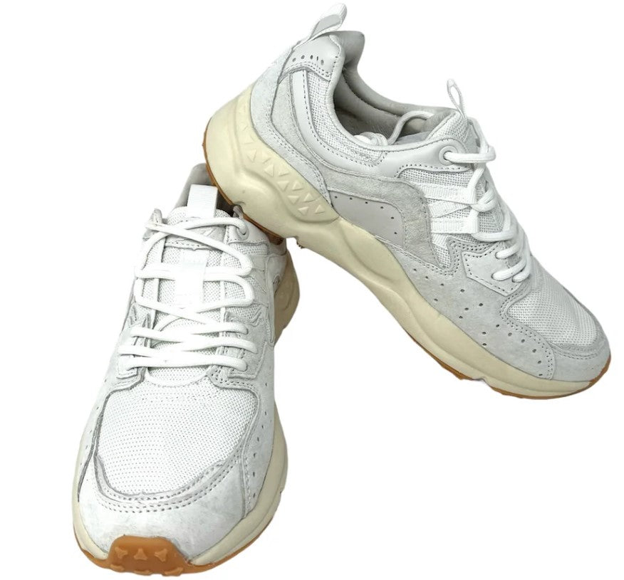 SNEAKERS JBLANCH DONNA BIANCO - JB2-01T BIA