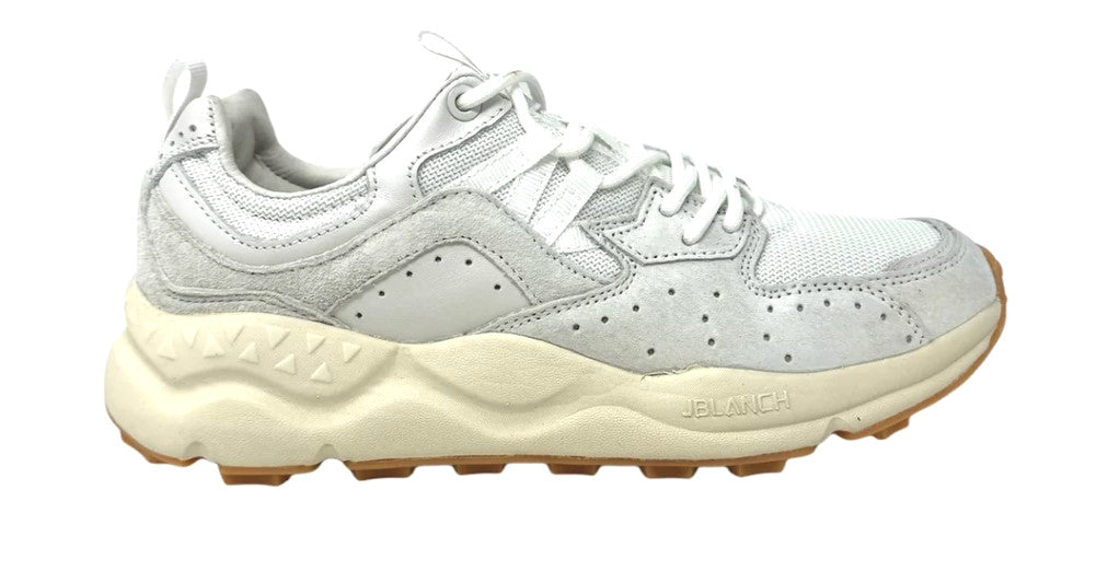 SNEAKERS JBLANCH DONNA BIANCO - JB2-01T BIA