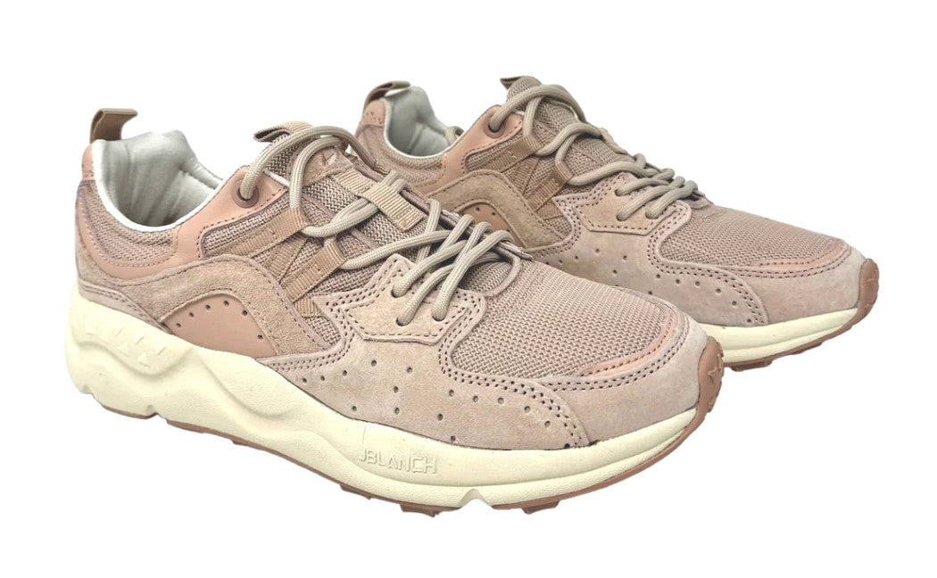 SNEAKERS JBLANCH DONNA ROSA - JB2-01T RSA
