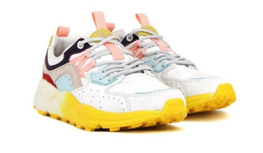 SNEAKERS JBLANCH DONNA MULTICOLOR - JB5-01T GH