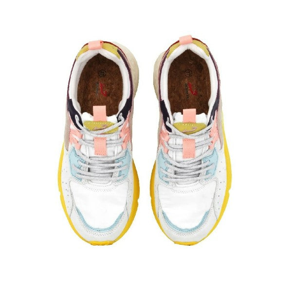 SNEAKERS JBLANCH DONNA MULTICOLOR - JB5-01T GH