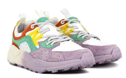 SNEAKERS JBLANCH DONNA MULTICOLOR - JB5-01T VIO