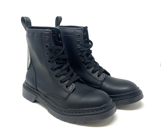 POLACCO JEEP DONNA NERO - JL32536 NE