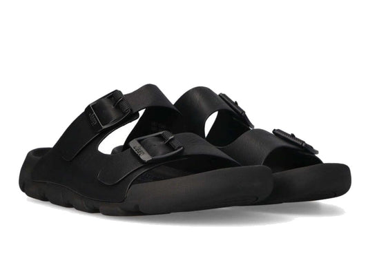 SANDALI BASSI JEEP DONNA NERO - JL51590 NERO