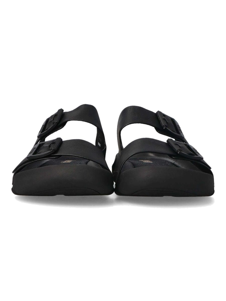 SANDALI BASSI JEEP DONNA NERO - JL51590 NERO