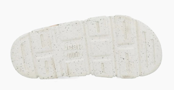 SANDALI BASSI JEEP DONNA MULTICOLOR - JL51602 MULT