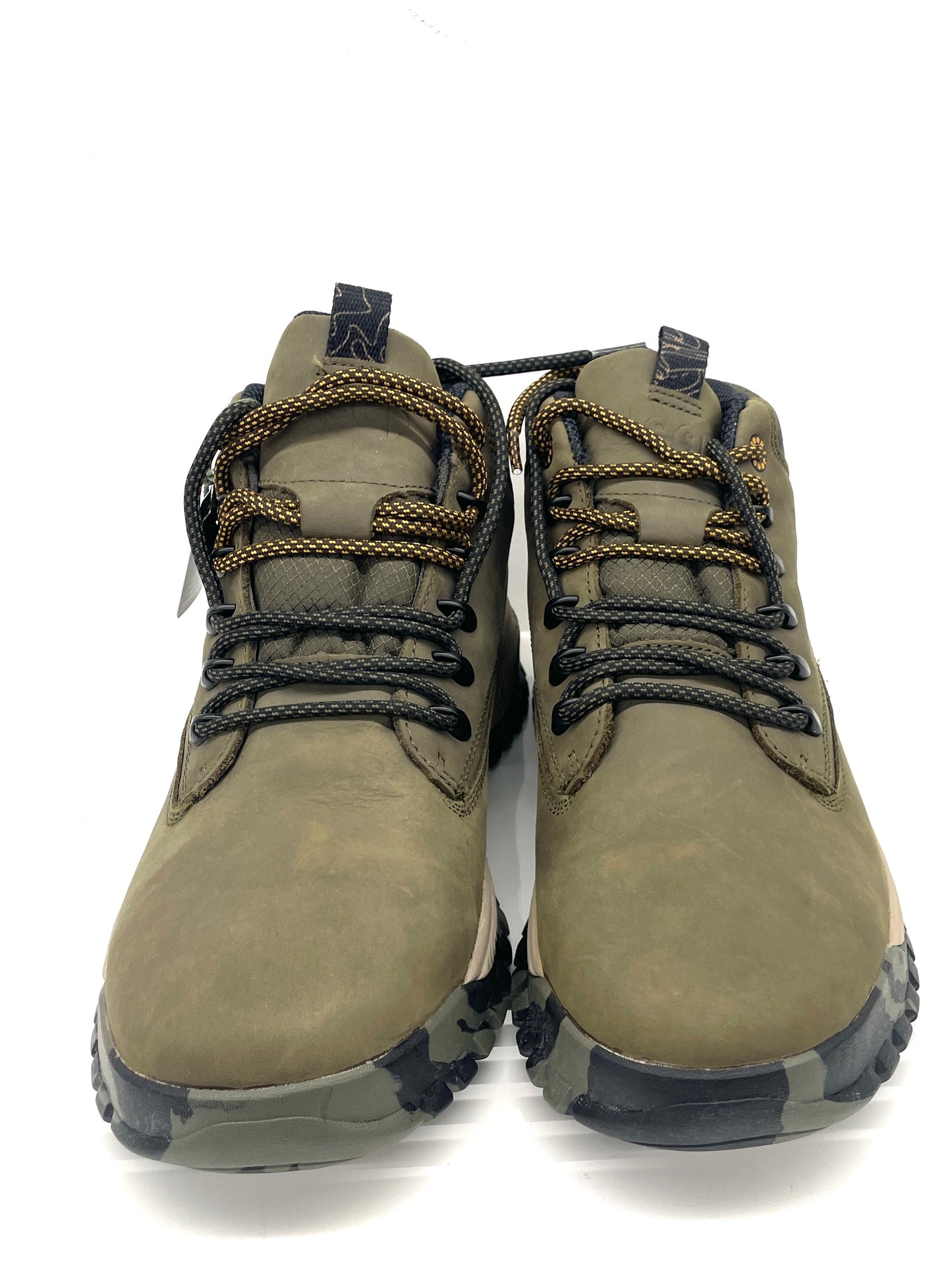 POLACCO JEEP UOMO MILITARE - JM22030 MIL