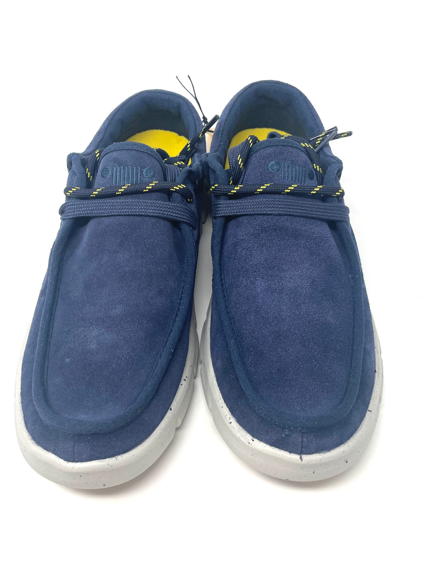 STRINGATE JEEP UOMO NAVY - JM41035 NAV
