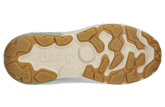 SNEAKERS JEEP UOMO MULTICOLOR - JM51090 100