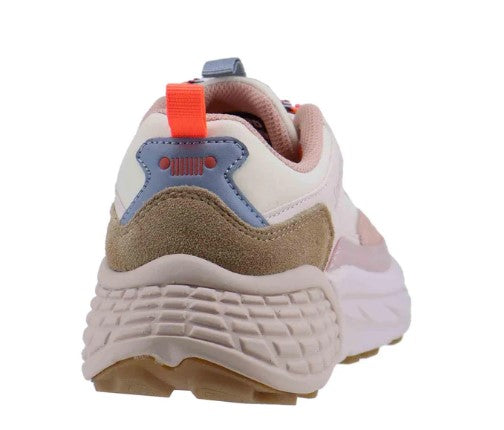 SNEAKERS JEEP DONNA ROSA - JM51513 ROSE