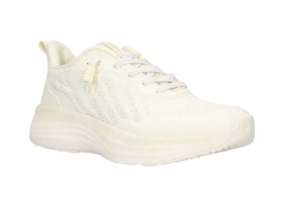 SNEAKERS JEEP DONNA BIANCO - JM51520 BIAN