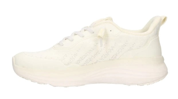 SNEAKERS JEEP DONNA BIANCO - JM51520 BIAN