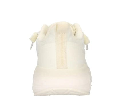 SNEAKERS JEEP DONNA BIANCO - JM51520 BIAN